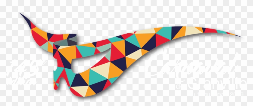 Logo Carnaval Logo Unesco - Carnaval De Granville 2019 Clipart #1600432