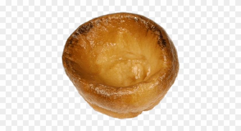 Yorkshire Pudding - Yorkshire Pudding Clear Background Clipart