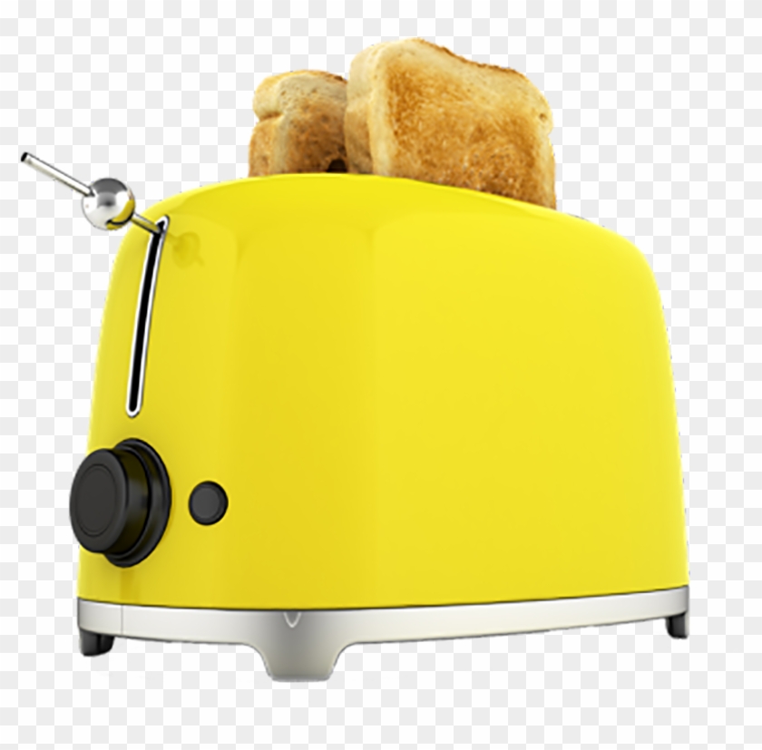 Toaster Clipart #1600489