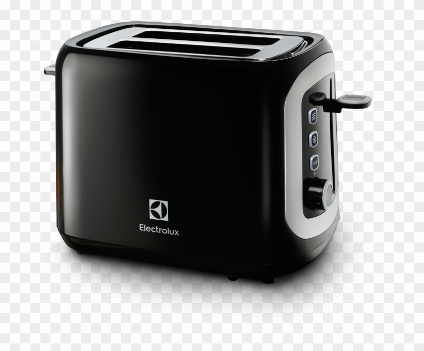 Toaster Transparent Background - Electrolux Ets 3505 Toaster Clipart