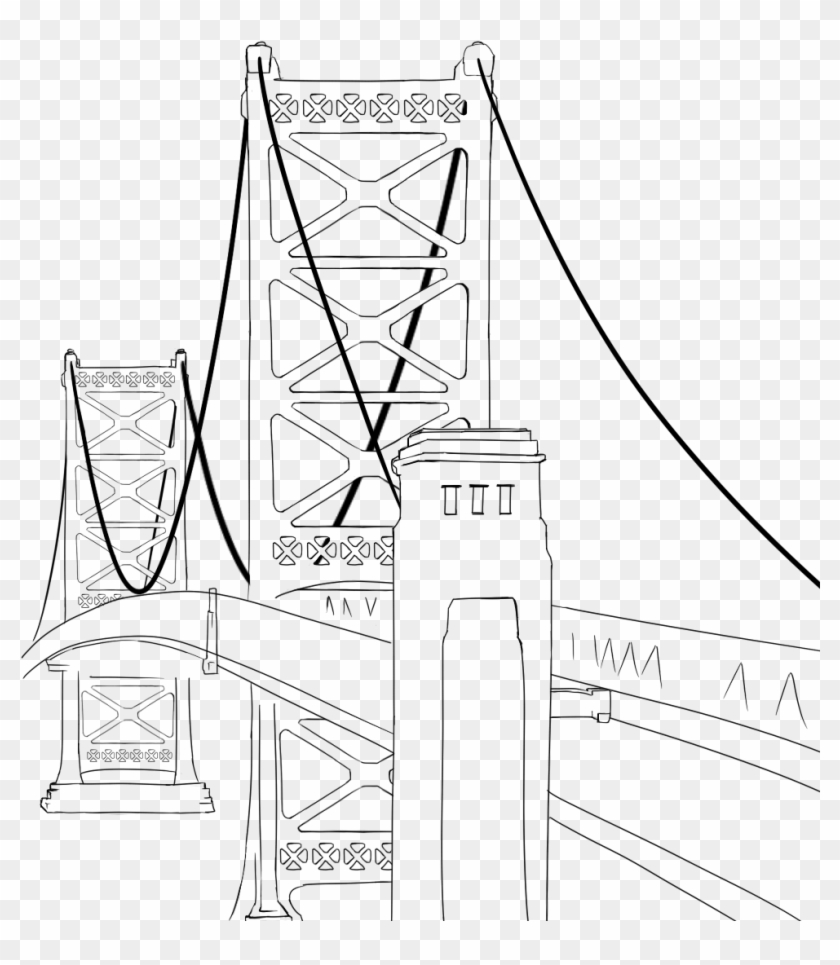 January 5th - Line Art Clipart