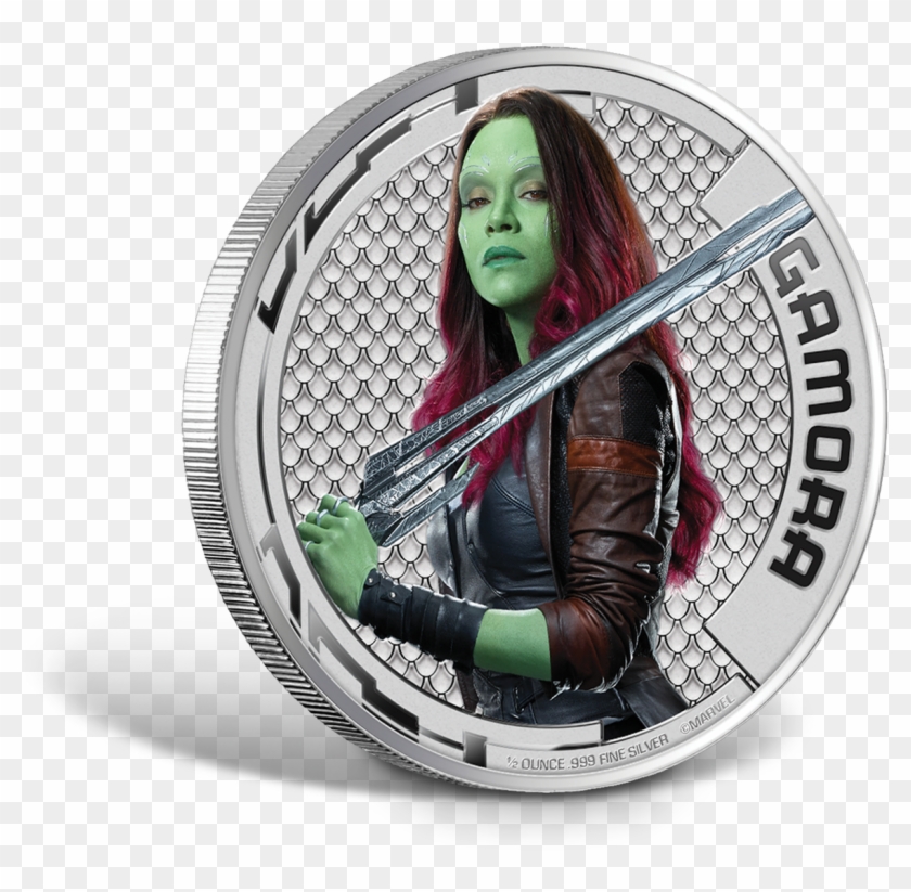Guardians Of The Galaxy Vol - Guardian Of The Galaxy Coins Clipart #1600684