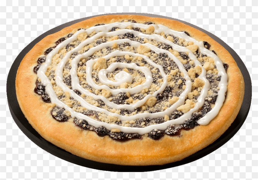 Blueberry Dessert Pizza Pizza Ranch Fruit Pizza Clipart (1600773