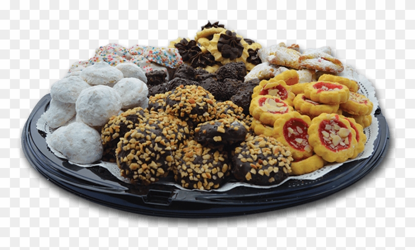 Our Party Trays Are Great For Any Event - Pignolo Clipart #1600797