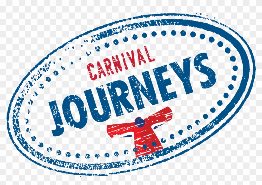 Carnival Journeys - Carnival Cruise Ship Clipart - Png Download #1600825