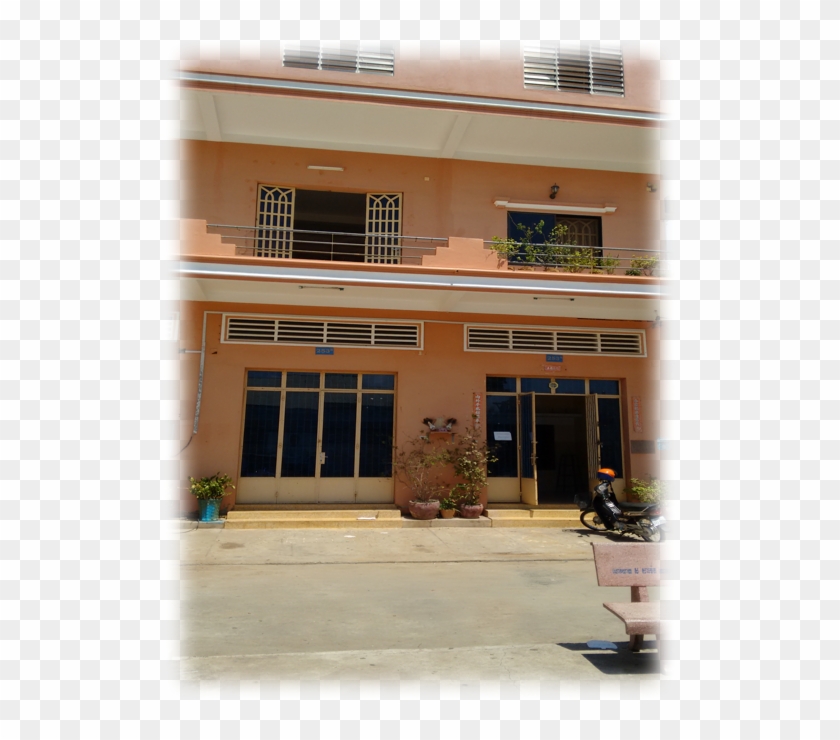 New York Office - Architecture Clipart