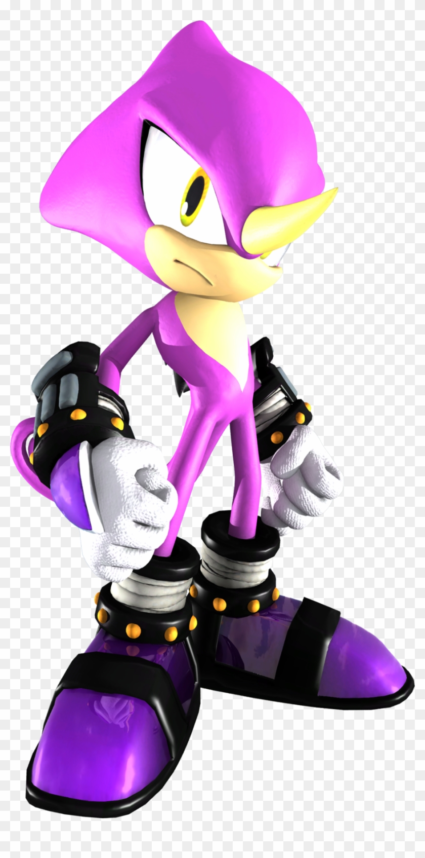 Espio The Chameleon Images Femalecelebrity Clipart