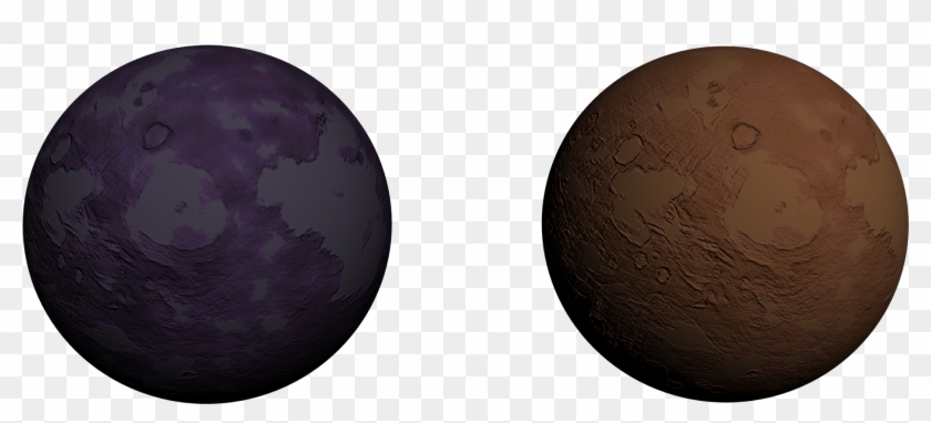1372487621 Ksp Eve Venus - Sphere Clipart #1601020