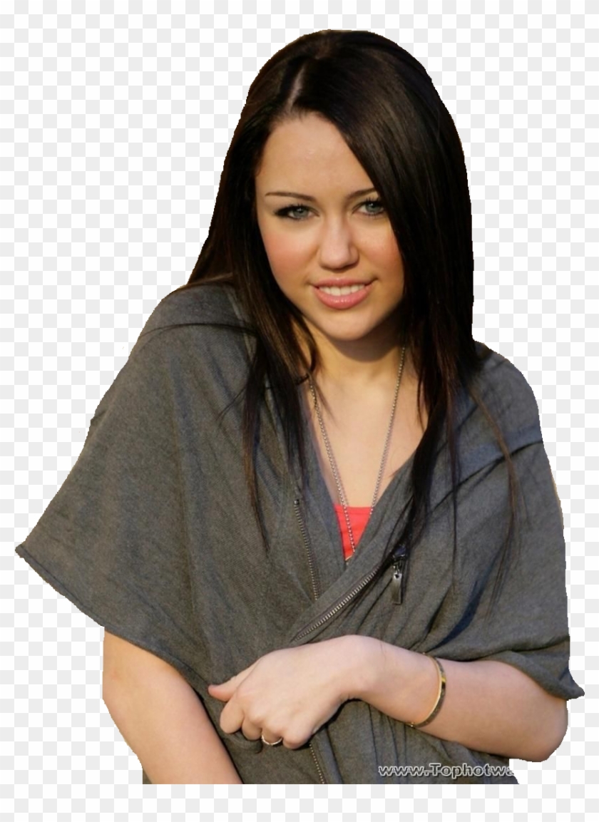 Miley Cyrus Clipart #1601170