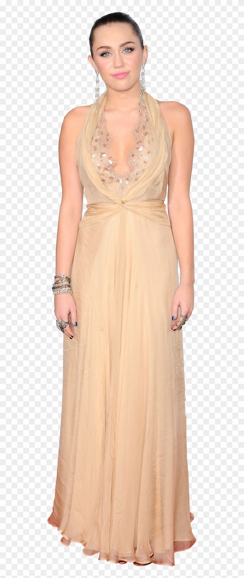 Png 2 - 1»miley Cyrus - Miley Cyrus American Giving Awards Clipart #1601232
