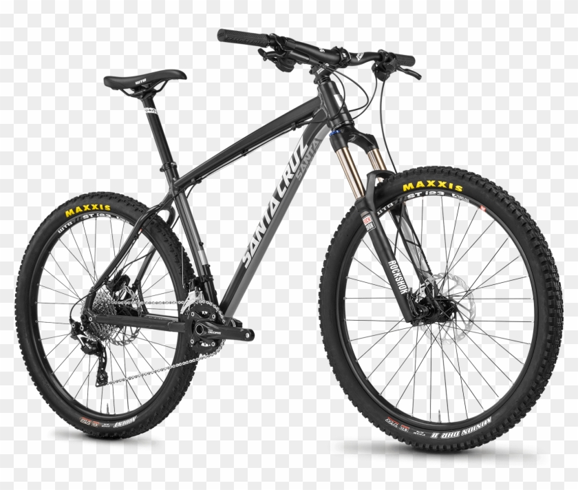 Loading Zoom - Santa Cruz Highball 27.5 2017 Clipart