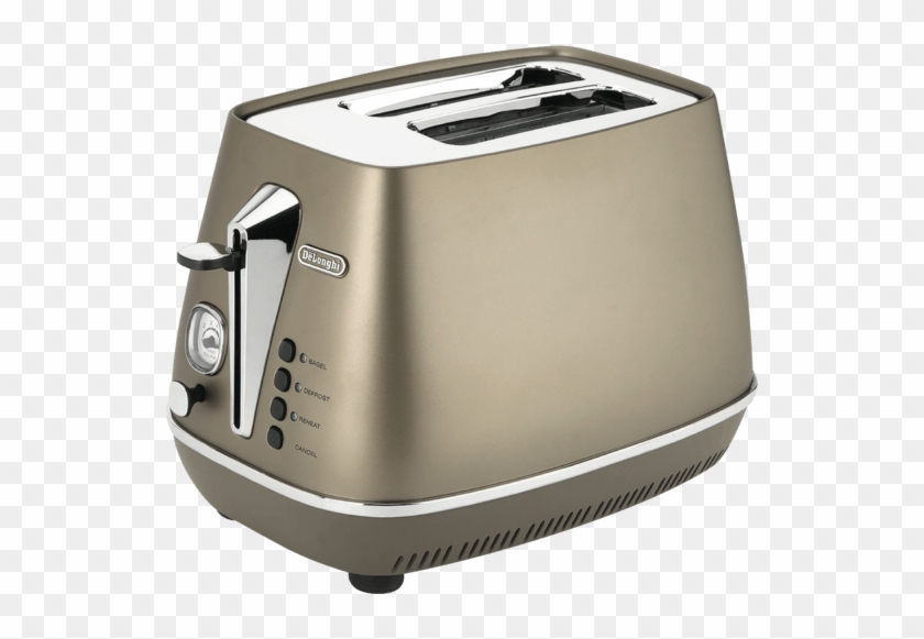 Bread Toaster Transparent Image - Toaster Clipart #1601311