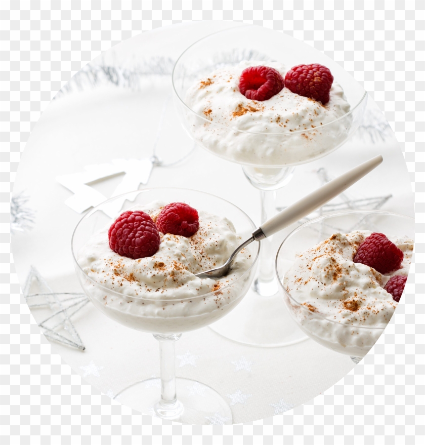 Cranachan Clipart