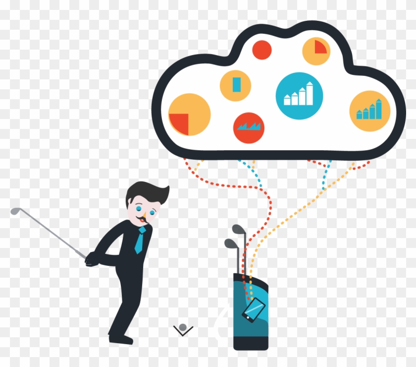 Data Collection - Data Collection Data Analysis Cartoon Clipart