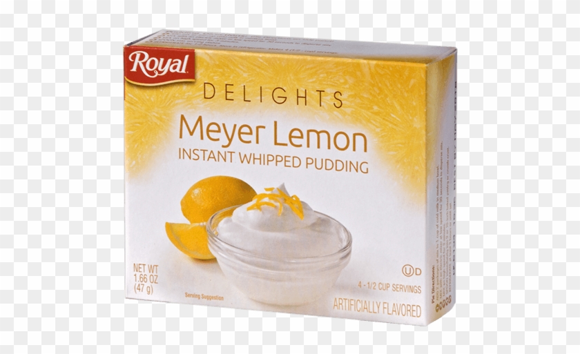 About Royal Delights - Soy Ice Cream Clipart