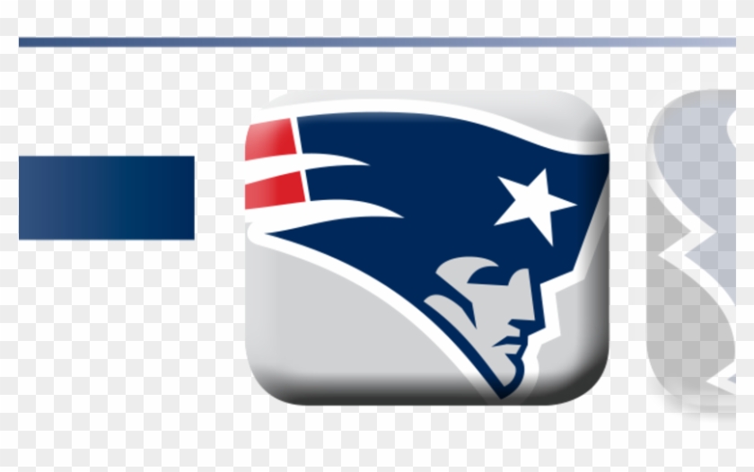 The Texans Are The Best In Football In That Department - New England Patriots Letters Clipart