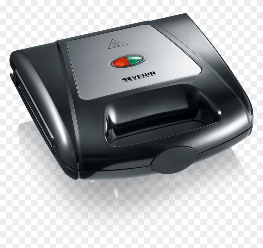 View The Full Image - Multi Sandwich Toaster Clipart