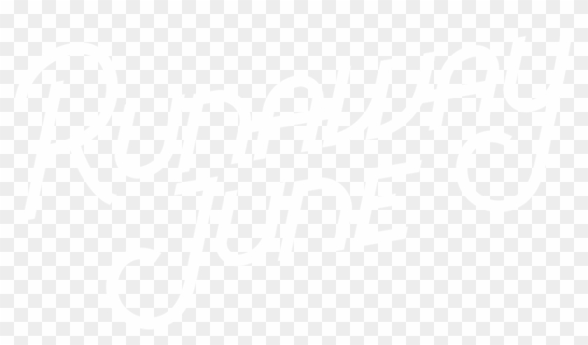 Runaway June - Runaway June Logo Clipart