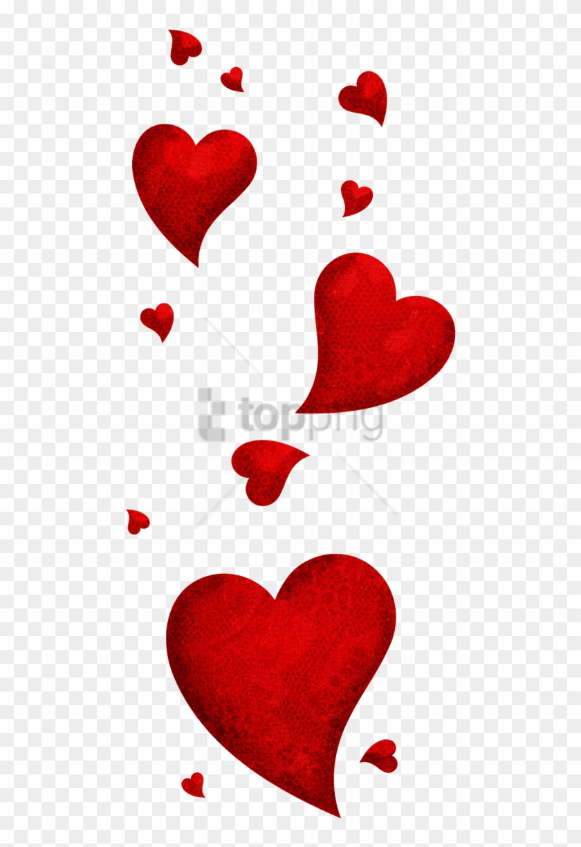 Free Png 14 February 2018 Png Image With Transparent - 14 Février Saint Valentin Clipart