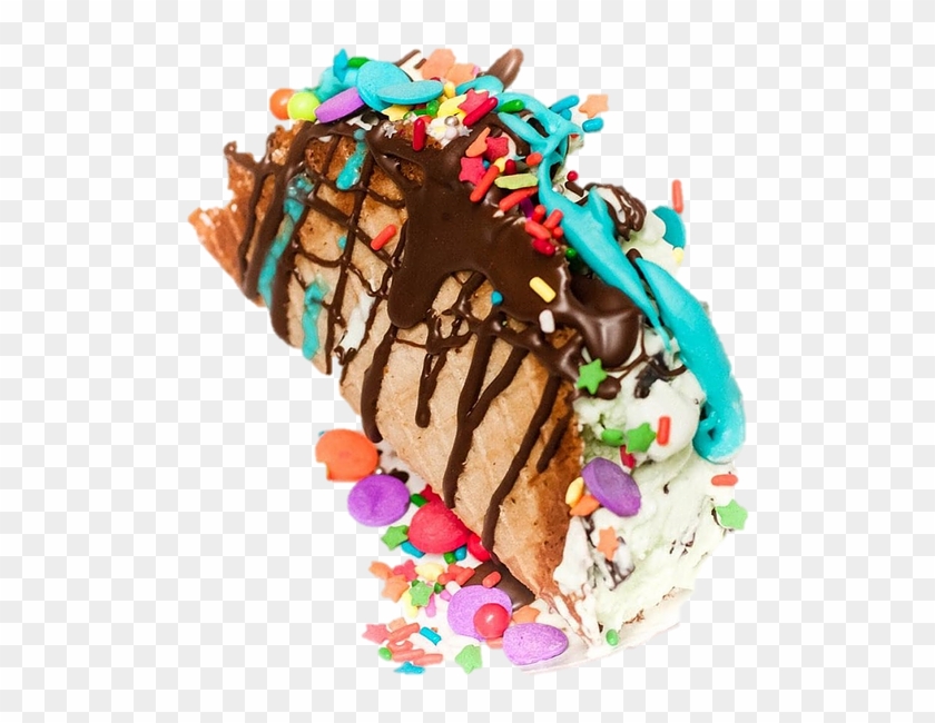 Oh How Sweet It Is - Chocolate Clipart