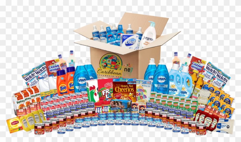 Mega Barrel - Illustration Clipart #1601980