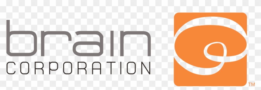 40, 21 February 2014 - Brain Corp Logo Transparent Clipart #1602019
