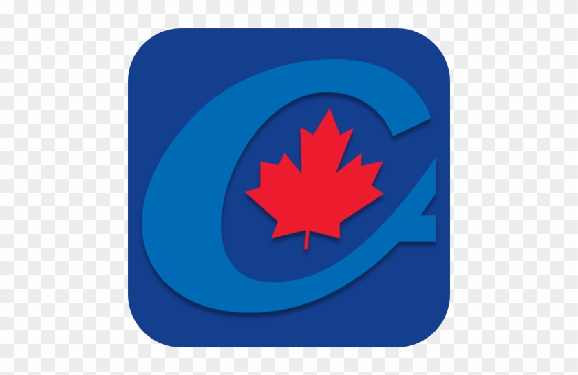 Canjet Airlines - Emblem Clipart #1602055