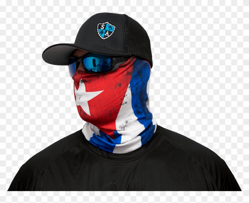 Cuba - Spandex Clipart #1602095