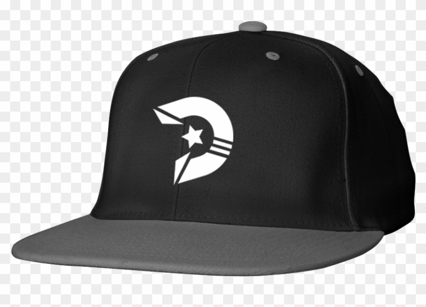 Snapback Hats Png - Baseball Cap Clipart #1602170