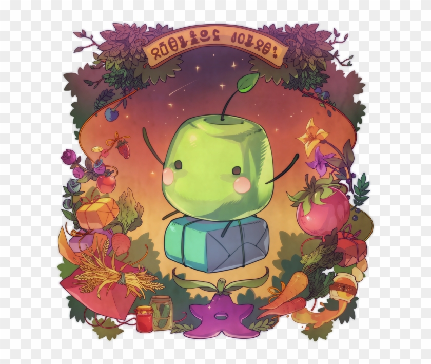 Stardew Valley Harvest Moon Harvest Moon 64 Vertebrate - Stardew Valley Art Clipart