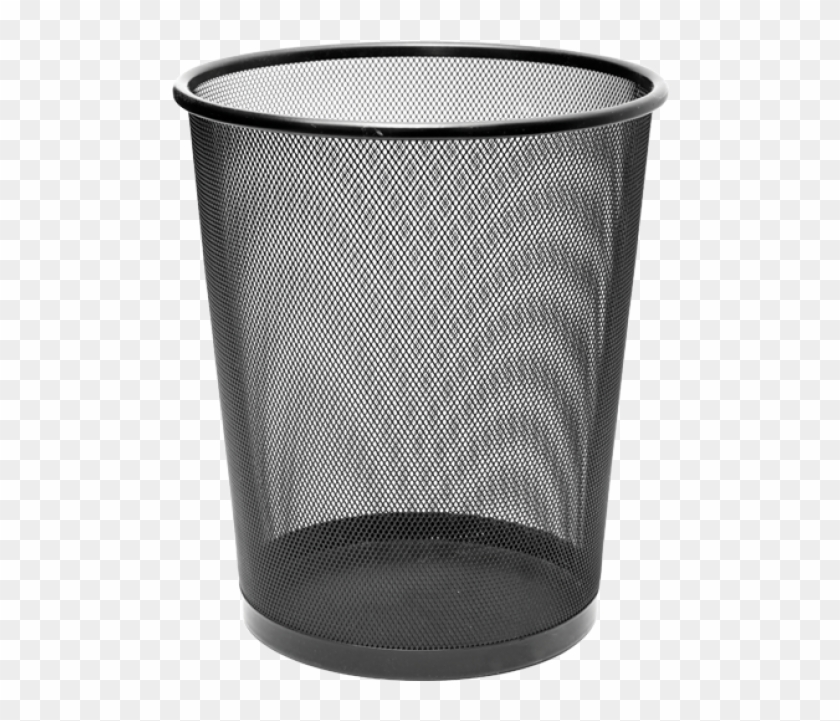 Cassa Executive Metal Mesh Waste Bin Rgs Supplies Malta, Clipart #1602381