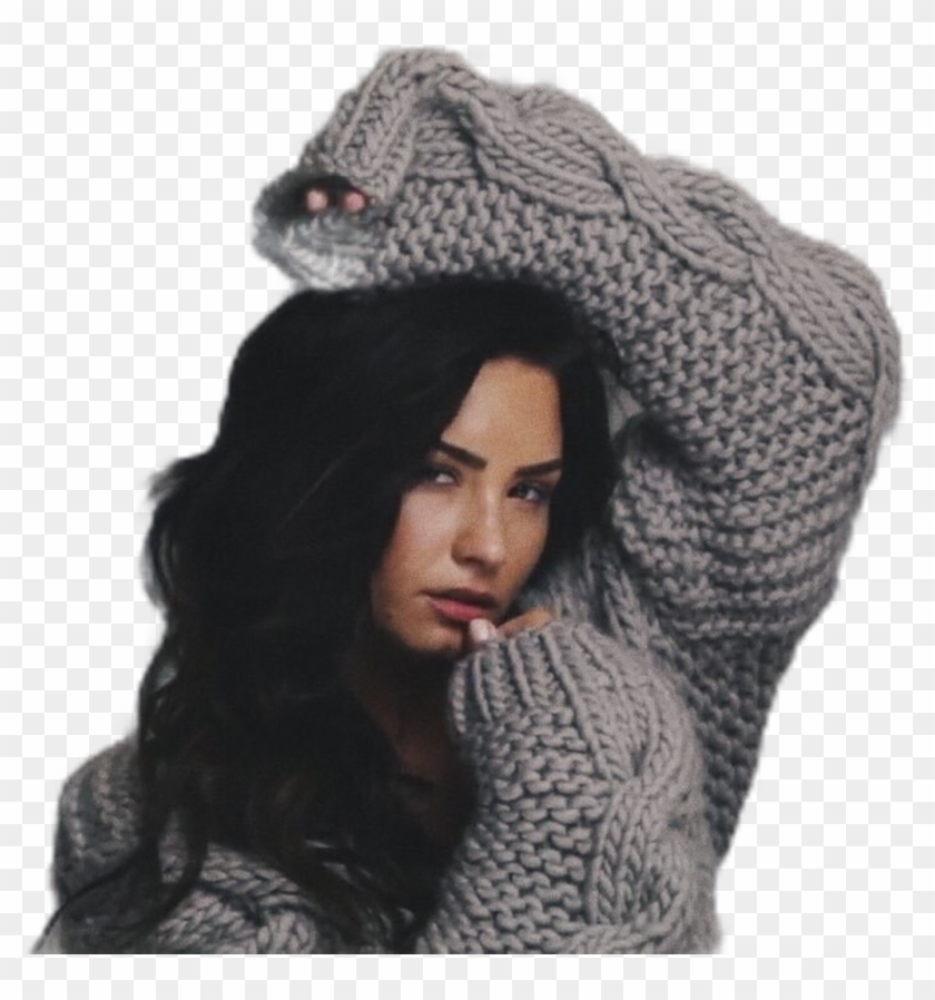 Demi Sticker - Demi Lovato Clipart #1602505