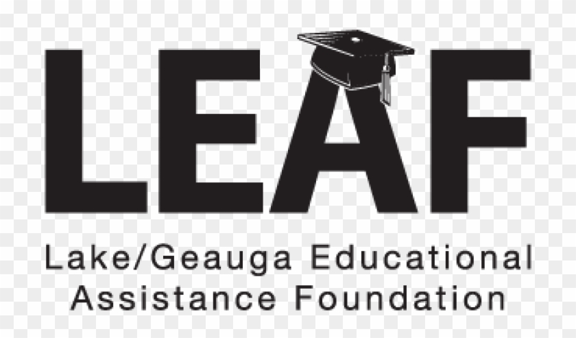 Cropped Leaf Ohio Logo 2 - Kamuk School Clipart