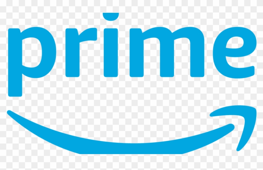 Amazon Prime Uk - Amazon Prime Arrow Png Clipart