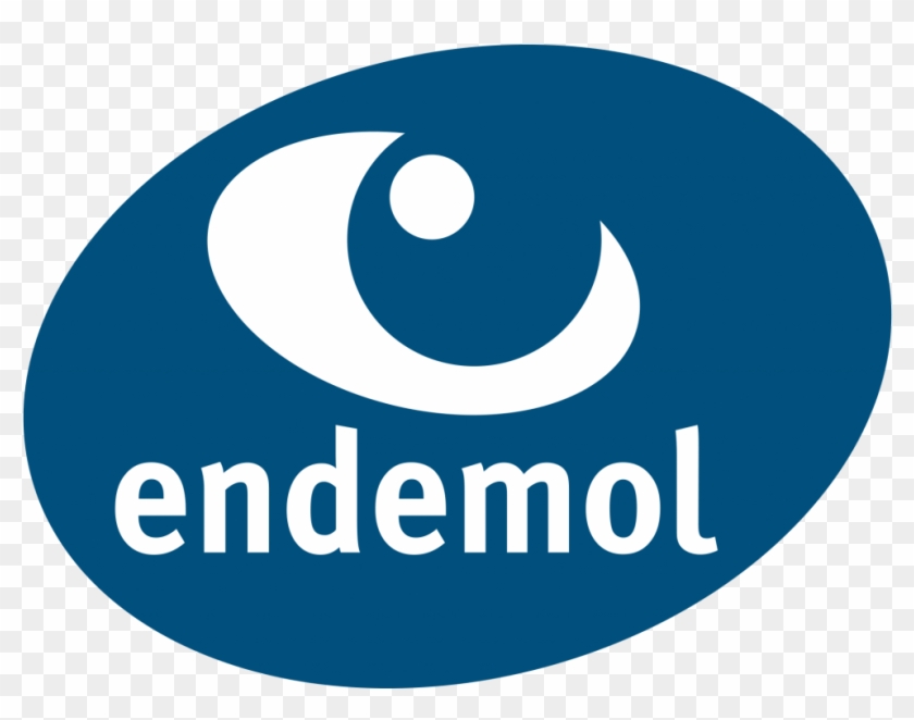 Endemol, Shine & Core Joint Venture Gets Name, Sets - Endemol Logo Png Clipart