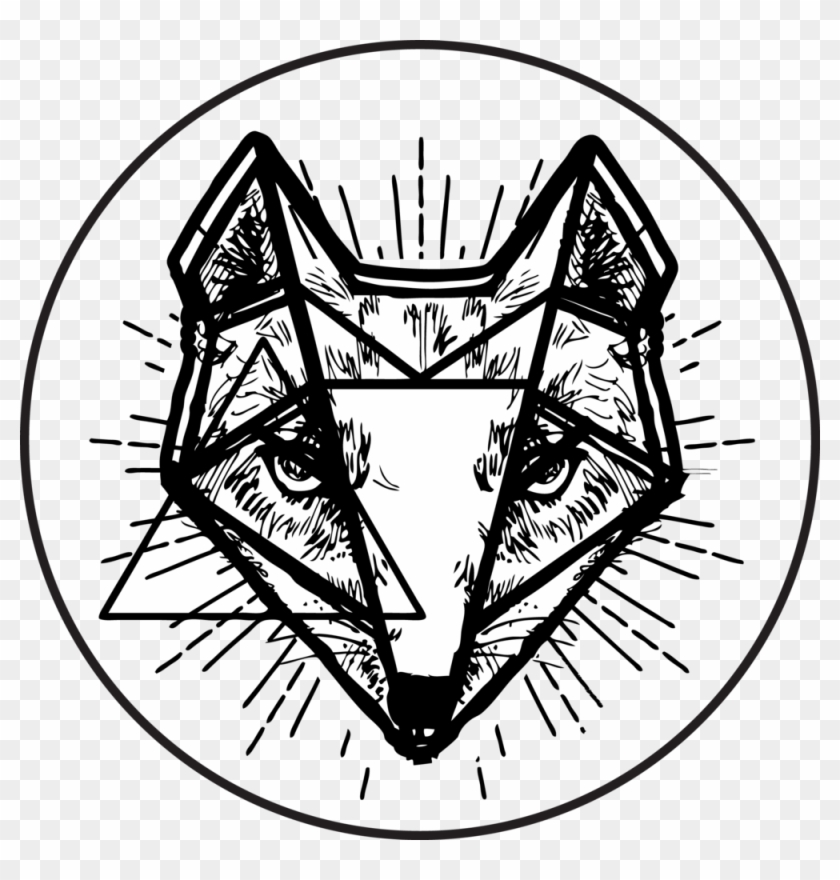 Fox Shine Png Clipart #1602911