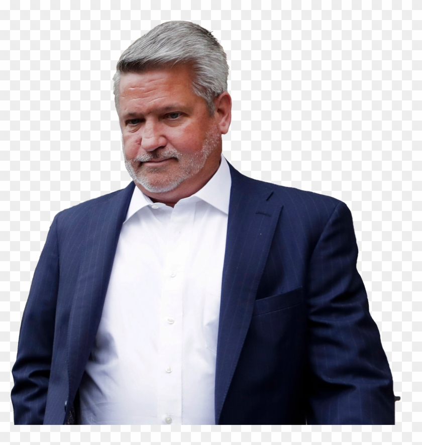 President Donald Trump Is Expected To Name Former Fox Clipart #1602946