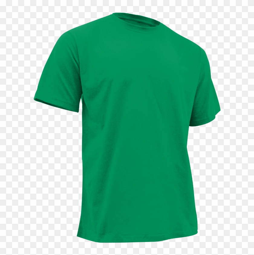 Classic T Shirt Display Emerald - Orensport Hc15 Clipart #1602947