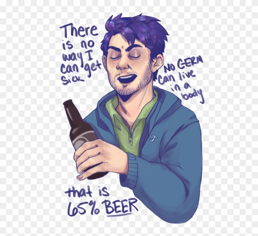 Shane Stardew Valley Fanart Clipart