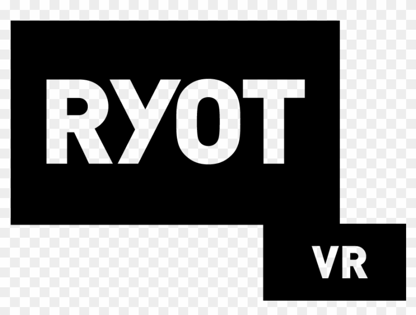 Aol Purchases Vr Specialists Ryot - Graphic Design Clipart #1603008