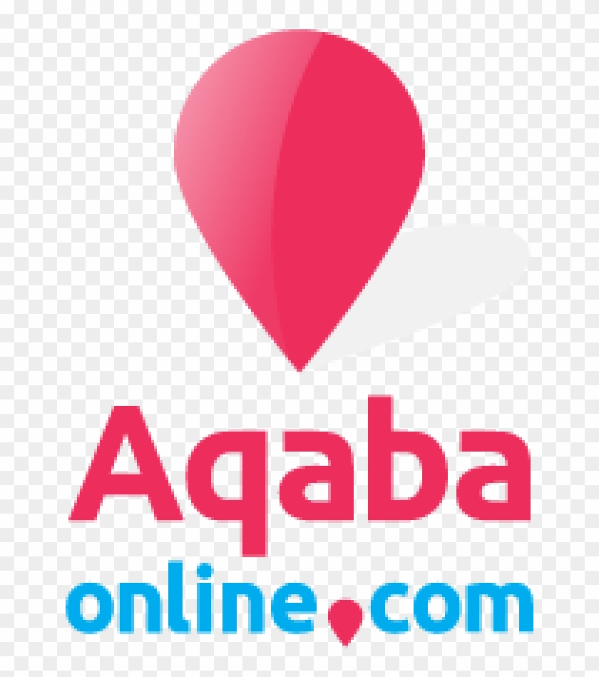 Aqabaonline Logo 2328772815 - شعار العقبه Clipart