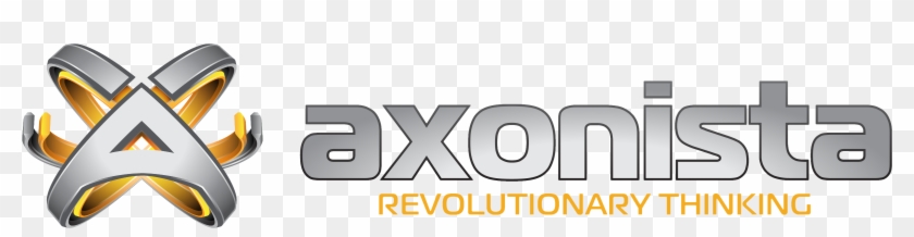 Axonista Logo - Parallel Clipart