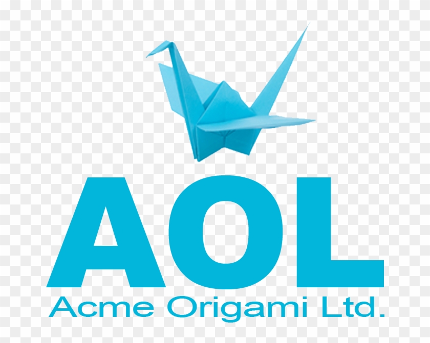 Source - - Origami Clipart #1603272