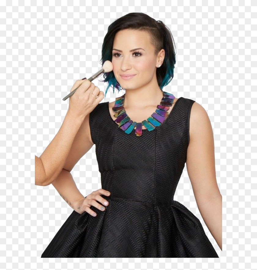 Image Image Image Image Image Image Image Demi Lovato - Girl Clipart #1603303