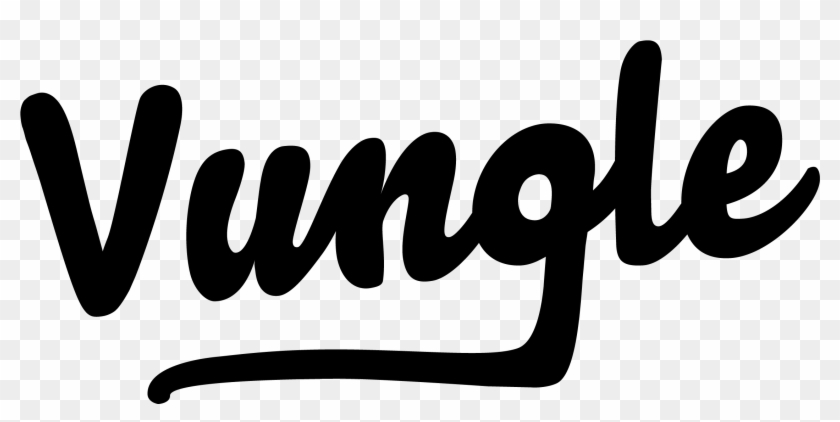 Vungle Logo - Vungle Logo Png Clipart #1603304
