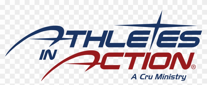 Athletes In Action - Athletes In Action Basketball Logo Clipart #1603339