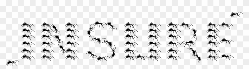 This Free Icons Png Design Of Insure Ants Clipart