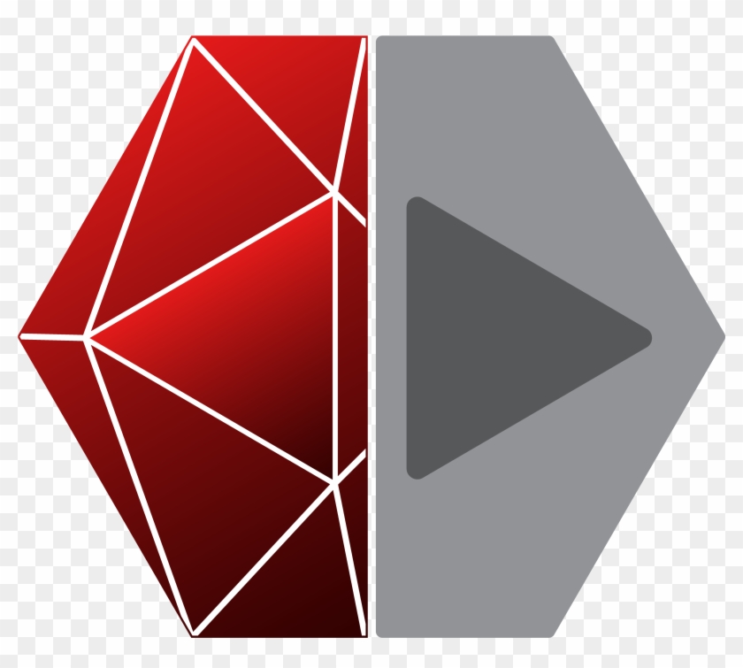 Triangle Clipart #1603432