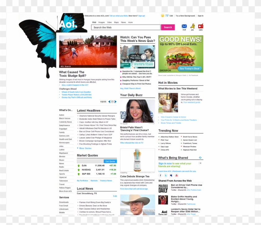 An Executive Summary Used To Assess The Action Clarity, - Hungary Toxic Sludge Clipart