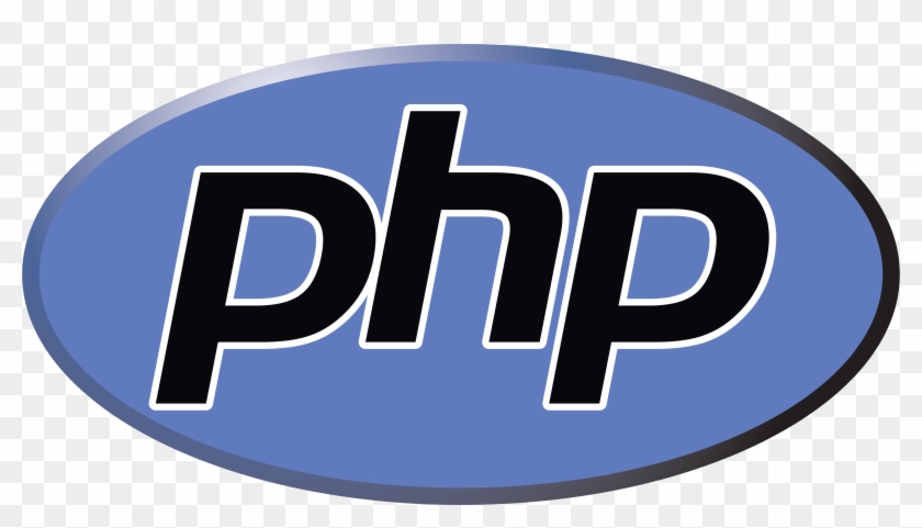 Aol Logo Transparent - Icone Php Png Clipart #1603662